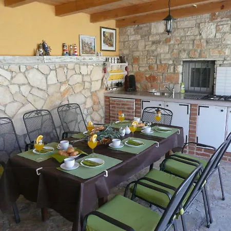 Villa Francesca