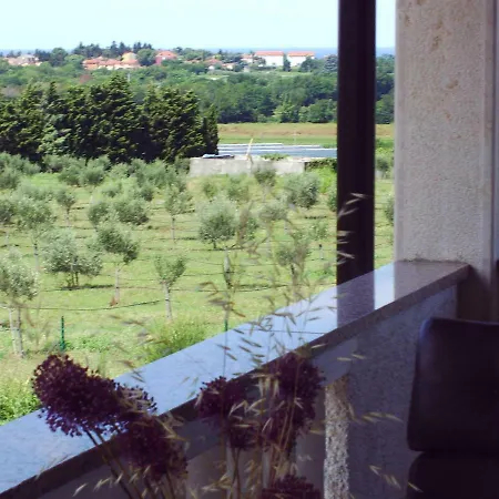 Villa Francesca Savudrija